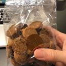 Mixed Bag Of Bite Sized Cookies!