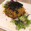 Ma La Lion Mane Fried Rice ($10.90)