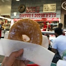 Original Glazed Donut (USD2.10)