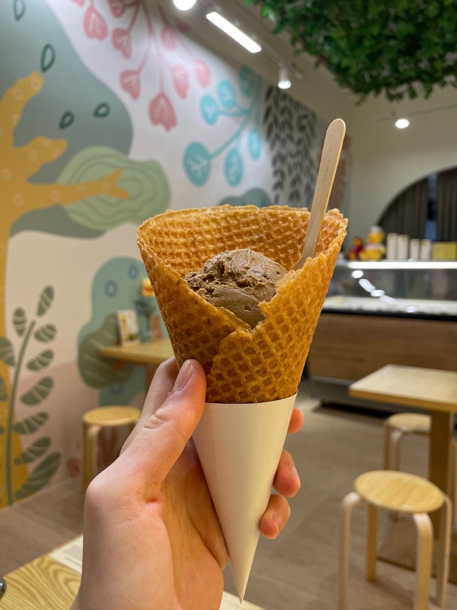 [Student Discount] 10% Off Scoops