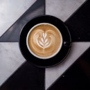 Cappuccino [~$5]