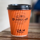 Dimbulah Coffee (One Raffles Quay)