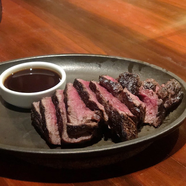 Beef/Steak Places