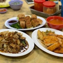 Hainanese Dishes
