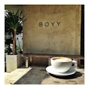 Boyy Cafe 👶 @boyycafe 
#coffee #coffeeshop #instacafe #boyycafe