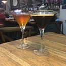 Interesting Flavoured Cocktails