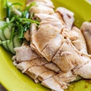 Sin Kee Famous Cantonese Chicken Rice (Holland Drive)
