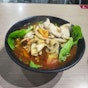 Lao Jiang Superior Soup (East Village)
