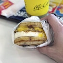 when you happy and you know it, is #mcgriddles.