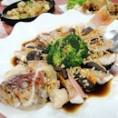 Yi Jia Village Seafood Restaurant (Bedok)