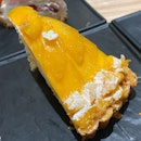 Mango Tart | $8.90