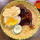 Ayam Bakar | $5.50