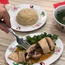 Wee Nam Kee Chicken Rice 威南记海南鸡饭 (SingPost Centre)
