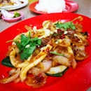 Lucky BBQ Seafood (Pasir Panjang Food Centre)