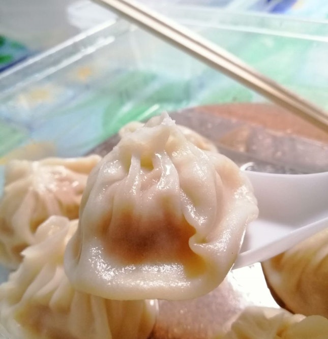 Excellent Xiao Long Bao At Wallet-Friendly Prices