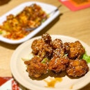 [🇸🇬]
SIGNATURE MARMITE CHICKEN by Dian Xiao Er 
Gotta say this is my favorite chicken drumlet!