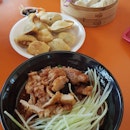 Cheap And Good La Mian, Xiao Long Bao And Guo Tie! 🤤