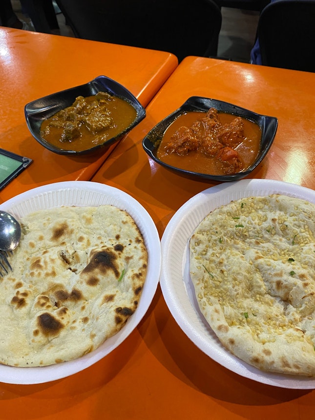 Indian Food 