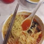 HK Boy Cart Noodle (Mahkota Cheras)