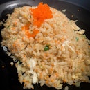 MXG Signature Fried Rice ($16)