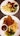 Truffle Chicken & Cajun Chicken