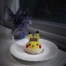 Pokémon cake ( RP 38K ) ⚡️⚡️⚡️