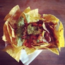 el local #nachos #mexican #food