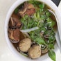 Thaksin Beef Noodle (Clementi)