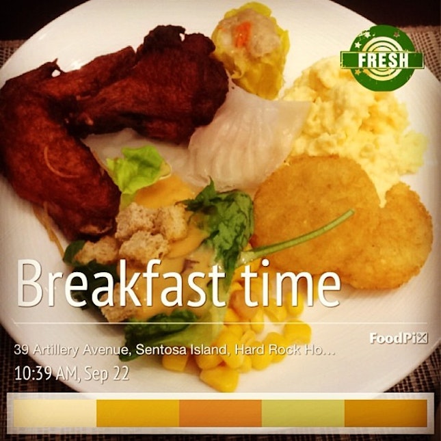 #FoodPix#breakfast#