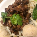 Lai Lai Beef Noodles