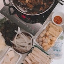 Qi Xiang Chicken Pot