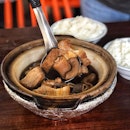 🌸Invited Tasting🌸 Jia Bin Klang Bak Kut Teh known for their Klang-style Bak Kut Teh and boiled using 10 different herbs and spices.