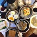 Dimdimsum wasn't in my food plan but decided to drop by since we were near and breakfast round 1 wasn't filling.
