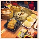 Best dim sum 👍✨ #hongkong #food #famous #dimsum #morning #holiday #yummy #nice #good