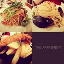 #lunch #besties #love #getaway #pasta #food 1.