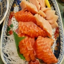 Favourite Sashimi Buffet!!! 