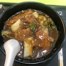 Flavourful Beef Hor Fun