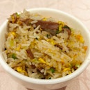 Top Fried Rice