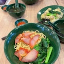 ENG's Wantan Noodle (Bukit Panjang Plaza)