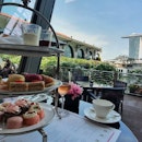 Pink Afternoon High Tea At $60 Per Adult