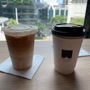 Burpple 1-for-1 @ Mellower Coffee
