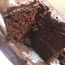 Chocolate Cake [$40]