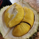 Durian King 70s, just arrive New stock of Little Apple, D101 and Musang King.