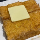 HK Style French Toast