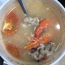 Meixi Kitchen Seafood Soup
