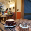 The Better Half Of SG Cafés 