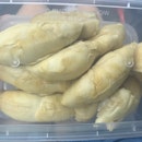 Melvin's Durian