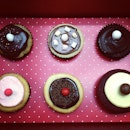 #cupcakes with #love