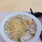 Chai Chee Minced Meat Noodle (Block 216 Bedok North St 1 Market and Food Centre)
