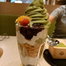 Maccha House Orchard Central